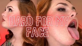 Hard for my Face (wmv)