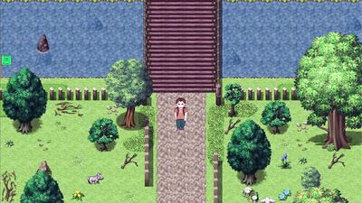 InatariTales The Corruption Of The Village pt1