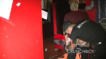 2120 latino twin kfucked by the pornstar Pablo BRAVO
