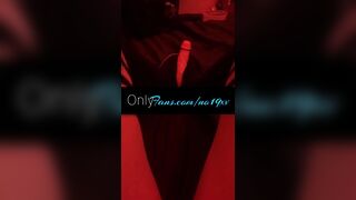 Fuck stick feetjob teaser