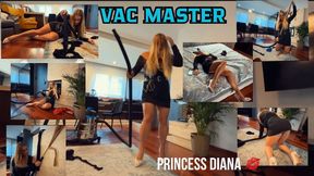 Express cleaning after a sex party MP4