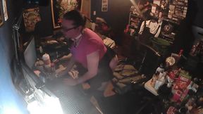 Getting one in quick