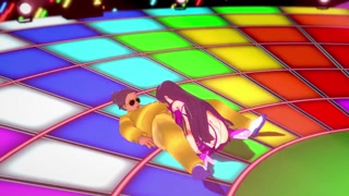 Komi San has her Hoe Phase | Komi can't Communicate Parody