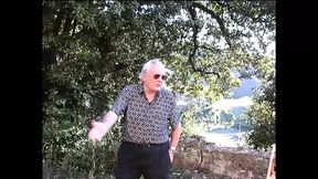 Inculate Trans All'Aperto - Episode 1