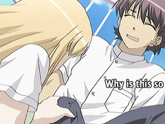 hentai fucking at college uncensored subtitled