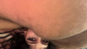 nyxluarofc boquete gostoso no pau do um gostoso safado