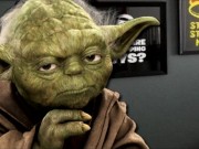 Yoda Explains 'The Birds and The Bees' To You (ASMR)