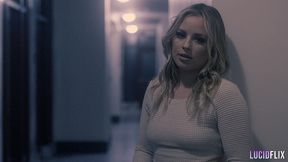 lucidflix ultimacy episode 2 with anna claire clouds