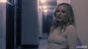 lucidflix ultimacy episode 2 with anna claire clouds