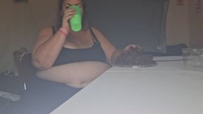 Snack Break