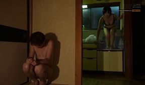 asian creepy story
