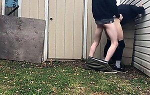 Backyard Amateur Love