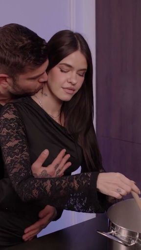Private com - Rossa Vaxx's Secret Ingredient Is Some Fresh Cum   Clip 1