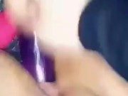 Pound this tight asshole for mommy while my husband is at work