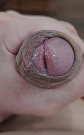 Amateur Handjob 1