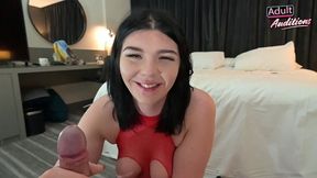 british sophia summers bj audition new