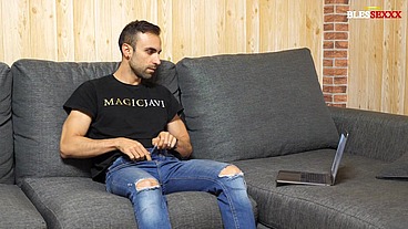 More than friends - Magic Javi & Zeus Ray