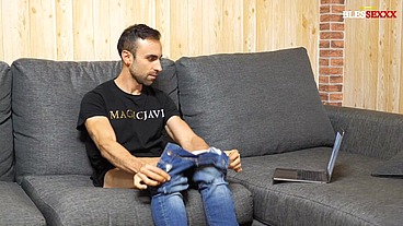 More than friends - Magic Javi & Zeus Ray