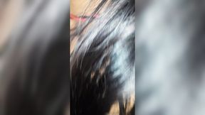 Standing hard fuck