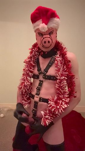 Hot Cum From My Big Red Balls