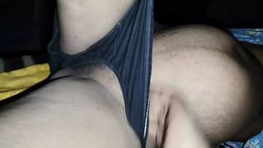 Pregnent Bhabhi ko ghar bulakar lund chuswaya