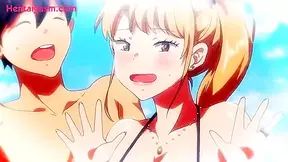 Stepsister Cheats With Stepbrother Hentai Married Couple