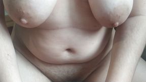 He want to get me pregnant, so i let them do it! - Milky Mari