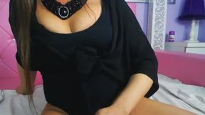 Andrea\'s Mathsturbation