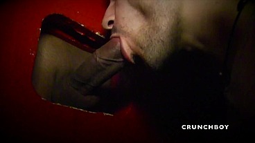 1409 this boy llves sucked big dick in glory holes