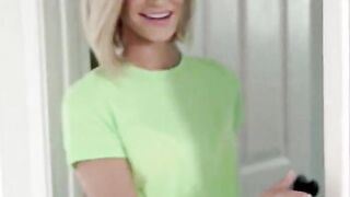 Hiding Step Bro From Step Mom (He Slips His Cock In) 3