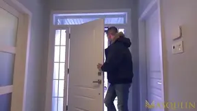 Jock Tyhe Knoxx Commands Power Over Ripped Stud Igor Romani – Raw Gay Domination 18+