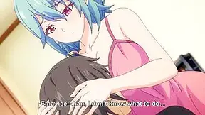 Ane Jiyoku Tsukushi Nee-san No Shitagi All 2 Stepsister Stepbrother Hentai