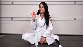 DAHLIA'S KARATE SPH