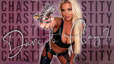 Dare To Play? Chastity 2025