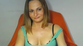 Lisa Cherry Private Show