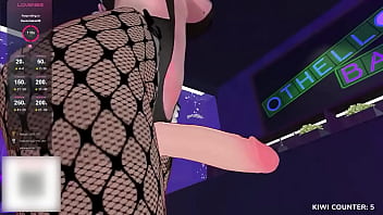 Futa Girl Wants To Use Your Holes