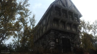 The Nasty Harry Potter Meet Ginni The Sexy Sister - 3D porn 60 FPS - Skyrim porn - Hentai + POV