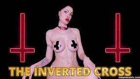 THE INVERTED CROSS