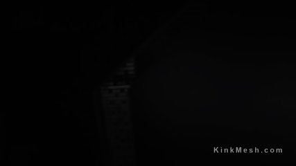 Lesbian butt sniffers got anal strap on