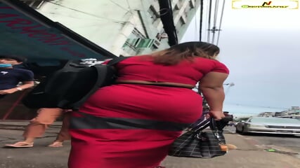 Myanmar walking ass