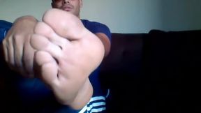 Karlos Cruz Private Show