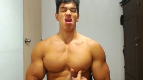 Jeff Clean Private Show