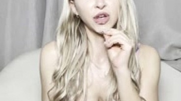 Alix Lynx: Stripper VIP Room Small Penis Humiliation