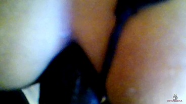 I’m A Good Slut For King Cobra: He Owns All My Holes