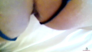 I’m A Good Slut For King Cobra: He Owns All My Holes