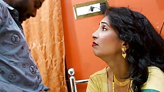 A SEXY ANNIVERSARY NIGHT INDIAN COUPLE HARDCORE SEX, DESI AUNTY, HARDCORE SEX