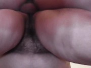 bbw japanese wife pussy drip wet cum ,riding (ぽっちゃり日本人妻の愛液マンコに中出し)