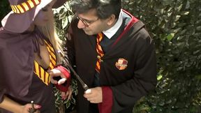 Some wild things have been going on at the castle and it'_s got Louise Muirhead, Sensual...