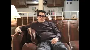 The Whore Eats the Penis