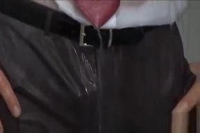 Patriks Shower